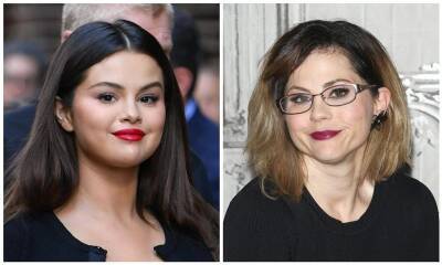 Selena Gomez - Selena Gomez’s mom Mandy Teefey, almost lost her life while battling COVID and double pneumonia - us.hola.com