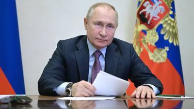 Vladimir Putin - Putin to consider options if West declines guarantees on Ukraine - fox29.com - Russia - city Moscow - Ukraine