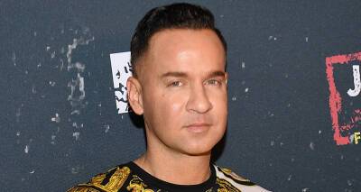 Mike 'The Situation' Sorrentino Spent Christmas Under Quarantine After Testing Positive for COVID-19 - justjared.com - Jersey