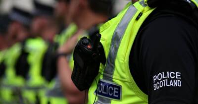 Mental health issues among Police Scotland staff cause over 165,000 lost days in last two years - dailyrecord.co.uk - Scotland
