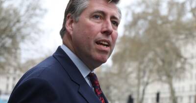 Boris Johnson - 'Do we really want to live in a country where ministers direct all our lives?' Sir Graham Brady on Covid, SAGE, and PM Boris Johnson - manchestereveningnews.co.uk