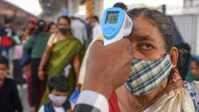 No fresh COVID curbs in Odisha, health official says amid Omicron fears - livemint.com - India