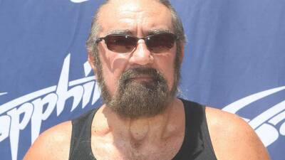 Richard Marcinko, first commanding officer of Seal Team 6, dies on Christmas Day - fox29.com - state Nevada - city Las Vegas, state Nevada