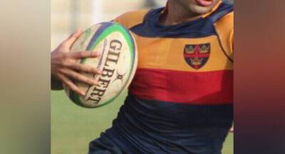 Trinity crowned Rugby Champions of Hill Country - newsfirst.lk - county Drew