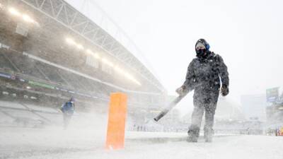 Series of winter storms blast western US with more snow ahead - fox29.com - Usa - state Nevada - county Sierra