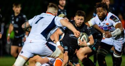 Glasgow Warriors vs Edinburgh postponed as 1872 Cup clash shelved following Covid outbreaks - dailyrecord.co.uk