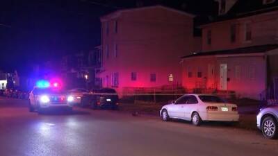 Man shot during carjacking in Southwest Philadelphia, police say - fox29.com