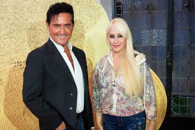 Il Divo’s Carlos Marin called ex-wife to ‘say goodbye’ before dying of COVID - nypost.com - Spain - city Madrid