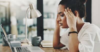 Gender Gap in Worker Burnout Widened Amid the Pandemic - news.gallup.com