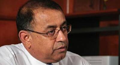Gotabaya Rajapaksa - Has Secretary to the President, Dr. P. B. Jayasundara, resigned? - newsfirst.lk