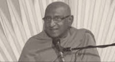 Ven. Buddangala Ananda Thero passes away - newsfirst.lk - Sri Lanka