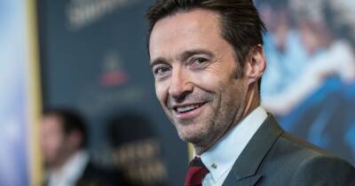 Christmas Eve - Hugh Jackman warns followers of mild symptoms after testing positive for Covid-19 - dailyrecord.co.uk