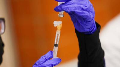 Oklahoma files lawsuit over National Guard COVID-19 vaccine mandate - fox29.com - state Oklahoma