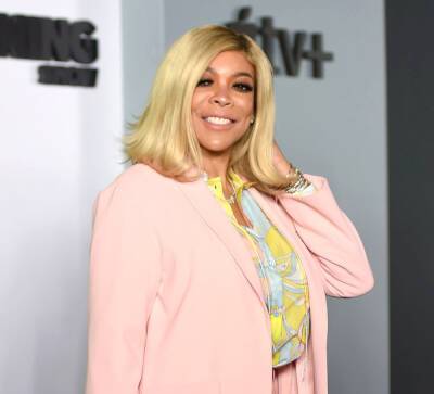 Wendy Williams - Wendy Williams Says She's ‘Doing Fabulous’ While Being Treated For Serious Health Issues - perezhilton.com