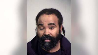 Man who sexually assaulted incapacitated woman at Hacienda Healthcare to serve 10 years in prison - fox29.com - city Phoenix