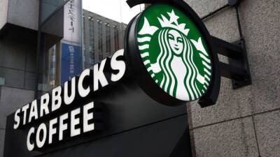 Starbucks fights expanding unionization effort at its stores - fox29.com - state New York - county Buffalo - county Union
