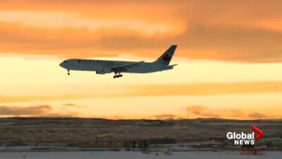 Joe Biden - Calgary travel expert weighs in on new U.S. testing requirement - globalnews.ca