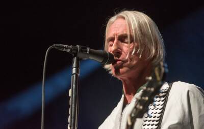 Paul Weller cancels remaining 2021 tour dates due to COVID case in band - nme.com - Britain - county Oxford - city Norwich