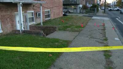 Steve Keeley - 2 men shot and killed outside basement apartment in Mayfair - fox29.com