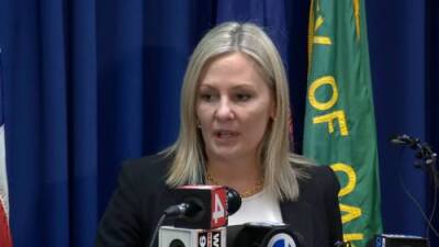 Karen Macdonald - Prosecutors say ‘mountain of digital evidence’ in Michigan school shooting case - globalnews.ca - state Michigan - county Oxford - county Oakland