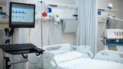 Decrease in patients with Covid-19 in hospital and ICU - rte.ie - Ireland