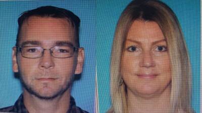 Ethan Crumbley - Jennifer Crumbley - James Crumbley - Be On the Lookout alert issued for James and Jennifer Crumbley, parents of accused Oxford High School shooter - fox29.com - state Michigan - county Oxford - county Oakland