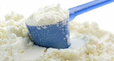 Milk powder price hike: revised prices - newsfirst.lk