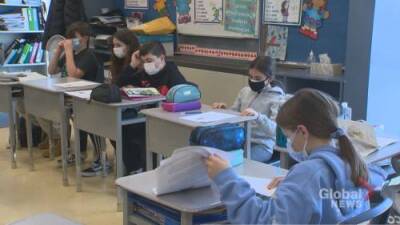 Ontario delays return to classrooms by 2 days - globalnews.ca