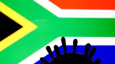 Omicron variant: South Africa may offer glimpse into the future - fox29.com - South Africa - city Johannesburg - Botswana