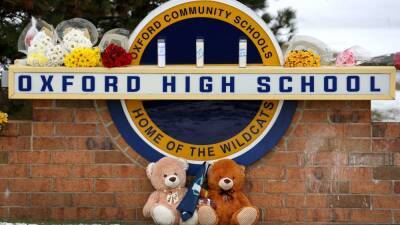 Oxford High School shooting timeline: Key moments in the case - fox29.com - city Detroit - state Michigan - county Oxford - county Oakland