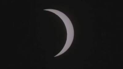 Antarctica observes total eclipse, next one expected in 2039 - fox29.com - state California - Los Angeles, state California - Antarctica