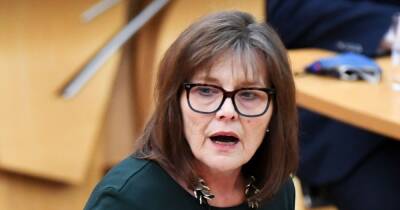 Jeane Freeman - Former Scots health secretary Jeane Freeman backs plans to legalise assisted suicide - dailyrecord.co.uk - Scotland