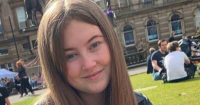 'Bullying is contributing to our mental health crisis,' says young Lanarkshire campaigner - dailyrecord.co.uk