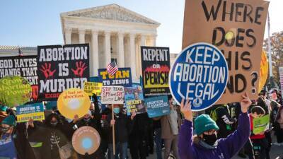 Donald Trump - Both sides planning for in-state fights after Supreme Court abortion ruling - fox29.com - Washington