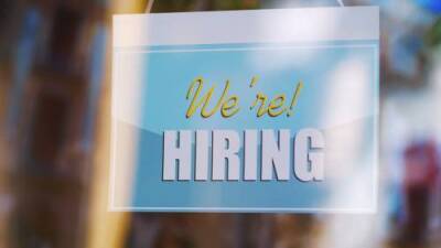 Canada’s job vacancies surpasses 1 million - globalnews.ca - Canada