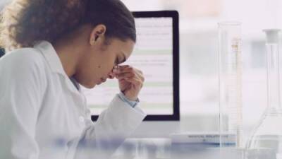 How to recognize burnout - globalnews.ca