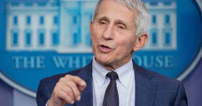 Anthony Fauci - Joe Biden - Fauci says Omicron variant doesn’t look severe, but ‘got to be careful’ - globalnews.ca - Canada - South Africa