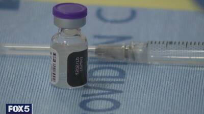 Bill De-Blasio - NYC vaccine mandate includes children as young as 5 - fox29.com - New York