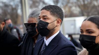 Jussie Smollett trial: Defense calls former 'Empire' actor to take the stand - fox29.com - city Chicago