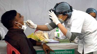 Covid-19: Mumbai reports 2 more cases of Omicron; Maharashtra tally surges to 10 - livemint.com - Usa - India - South Africa - city Mumbai