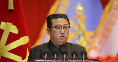 North Koreans warned over Omicron dangers despite claiming 'zero Covid cases' - dailystar.co.uk - South Korea - North Korea