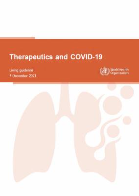 WHO recommends against the use of convalescent plasma to treat COVID-19 - who.int