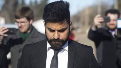 Deportation decision delayed in Humboldt Broncos case - globalnews.ca - India - Canada