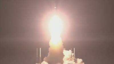 Atlas V (V) - After multiple delays, ULA launches Atlas V rocket from Cape Canaveral - fox29.com
