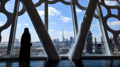 UAE adopts Monday through Friday workweek in major change - fox29.com - Turkey - Lebanon - city Abu Dhabi - Uae