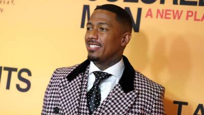 Nick Cannon loses infant son to brain cancer, announces on talk show - fox29.com - state Illinois - state Ohio - city Chicago