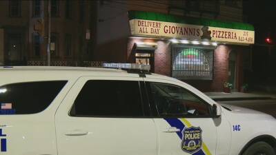 Philadelphia police search for stolen car with 6-year-old girl inside - fox29.com - city Germantown