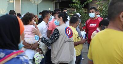 World's Volunteers Step Up During Pandemic - news.gallup.com - Thailand - India - Kenya - Turkey - Lebanon - Bolivia - Senegal