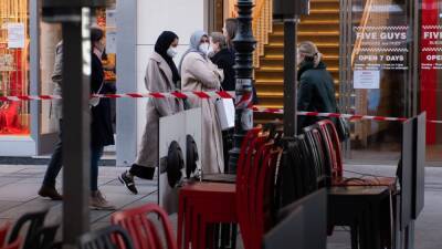 Austria allows broad lifting of lockdown - rte.ie - Austria - France - city Vienna
