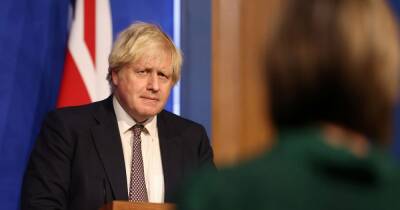 Boris Johnson - Prime Minister Boris Johnson to hold coronavirus press conference - manchestereveningnews.co.uk